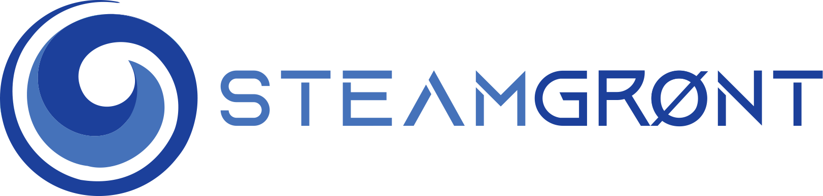 Steamgrønt.dk