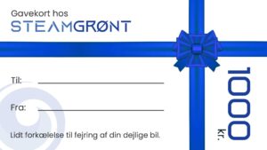 gift card 1000 kr